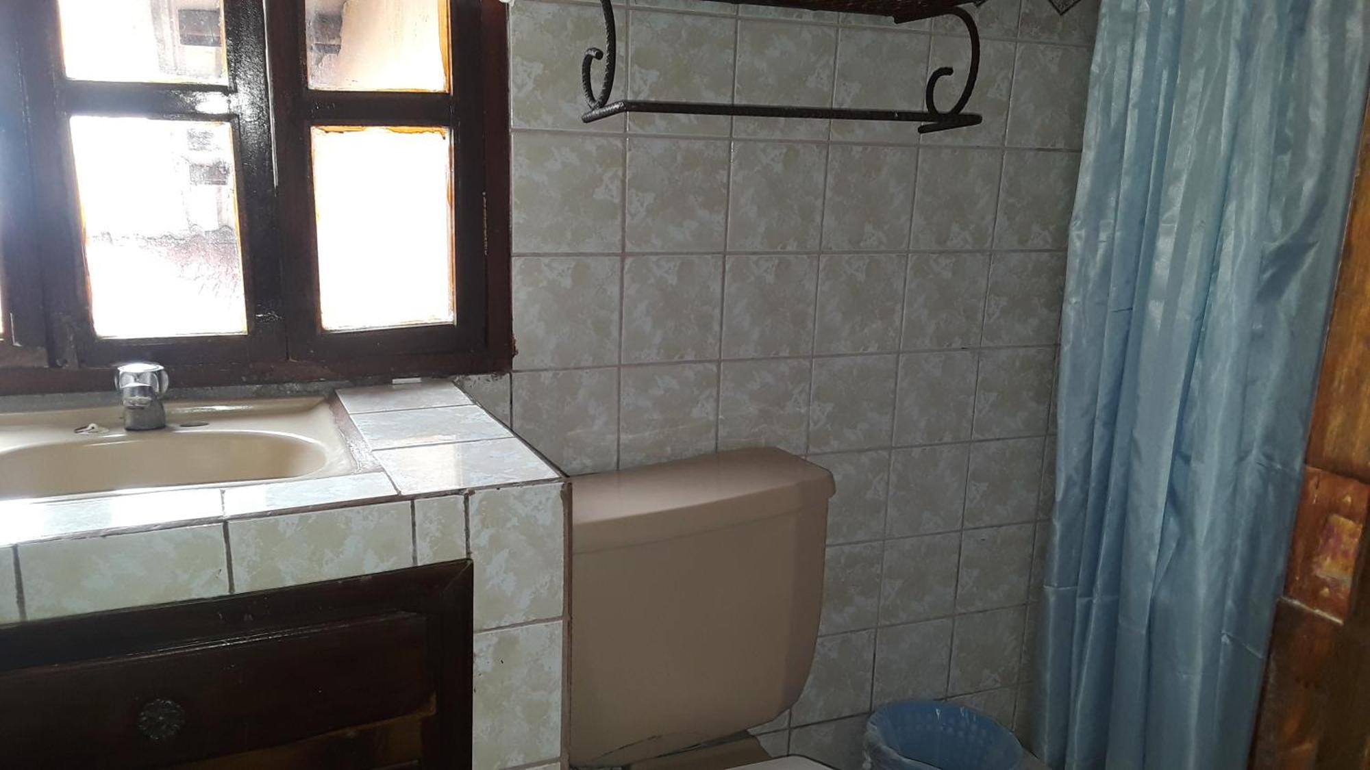 Hotel El Almendro Copán Cameră foto